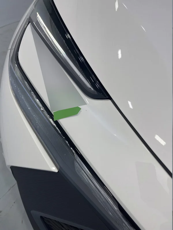Toyota C-HR Hybrid (HEV) (2024) — foto 30 van 44