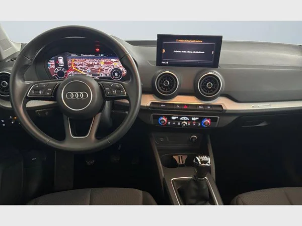 Audi Q2 (2021) — foto 4 van 29