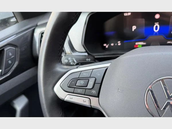 Volkswagen T-Cross (2025) — foto 7 van 25