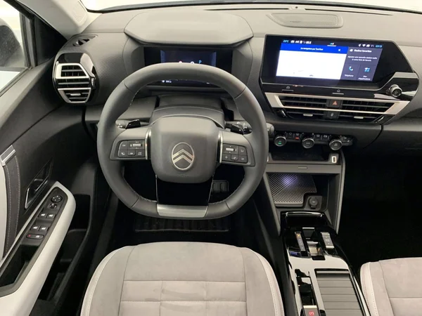 Citroen C4 (2025) — foto 5 van 28