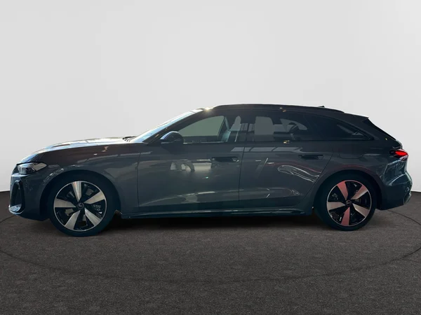 AUDI A5 Avant e-hybrid (PHEV) (2025) — foto 2 van 8