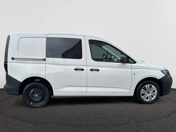 VOLKSWAGEN Caddy Van (2025) — foto 16 van 18