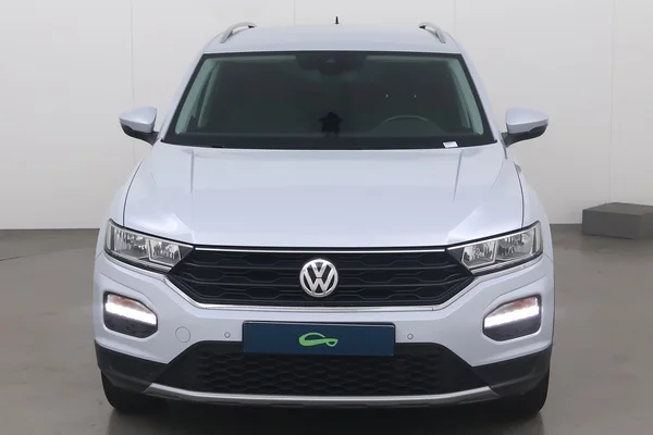 Volkswagen T-Roc (2020) — foto 12 van 19