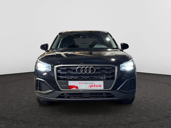 AUDI Q2 (2025) — foto 8 van 24
