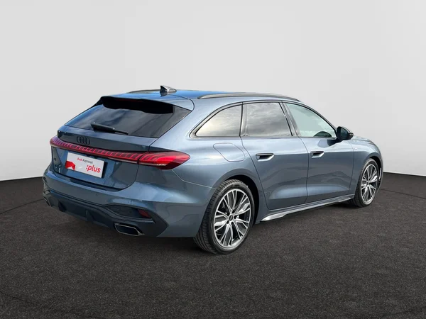 AUDI A5 Avant (2025) — foto 17 van 24