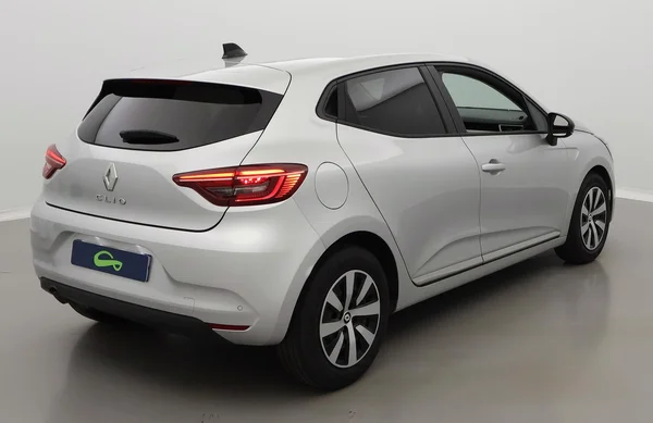 Renault Clio V (2023) — foto 20 van 24