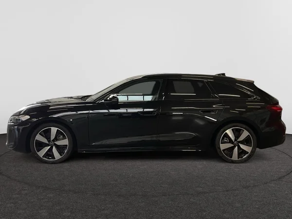 AUDI A5 Avant Dsl (2025) — foto 12 van 22