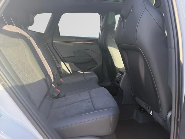 CUPRA Terramar (2026) — foto 19 van 19