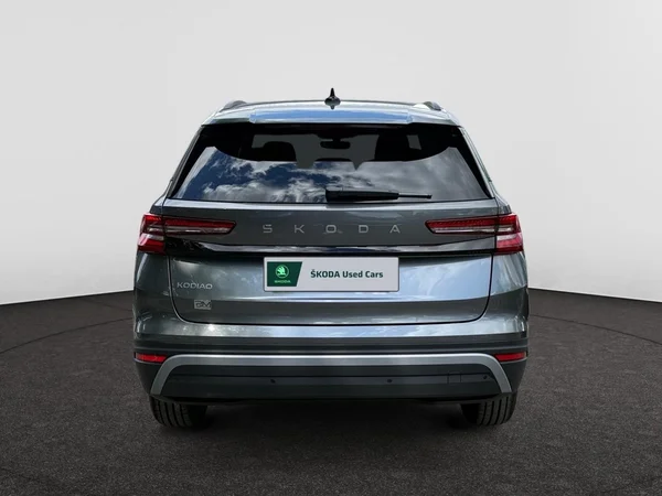 SKODA Kodiaq (2026) — foto 16 van 21