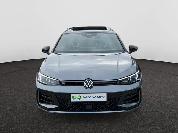 VOLKSWAGEN Passat SW (2025) — foto 11 van 22