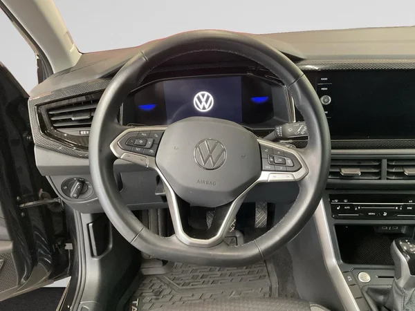 VOLKSWAGEN Taigo (2024) — foto 4 van 22