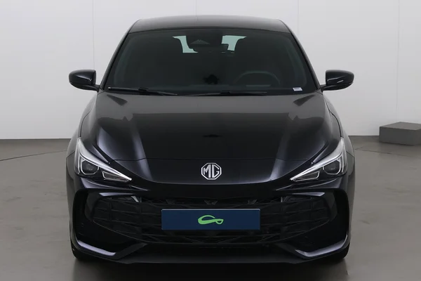 MG MG3 (2025) — foto 12 van 20