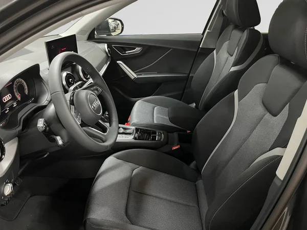 AUDI Q2 (2025) — foto 8 van 23