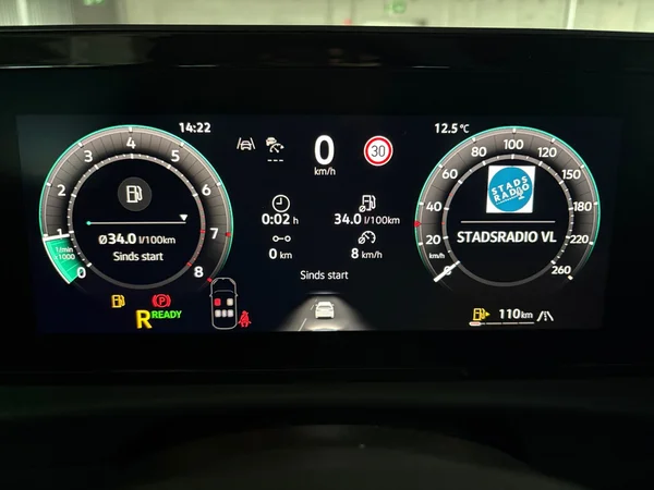 VOLKSWAGEN T-Roc (2025) — foto 22 van 24