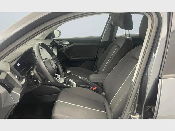 Audi A1 Sportback (2023) — foto 29 van 29