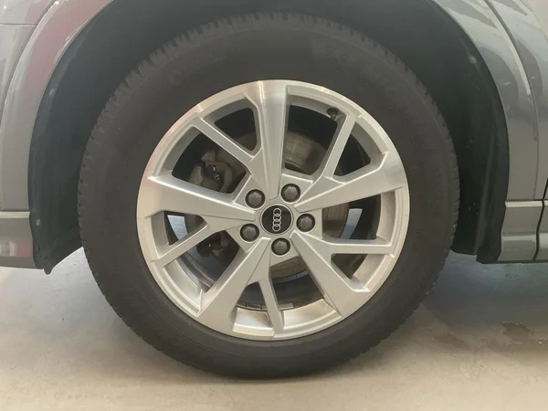 AUDI Q3 (2022) — foto 16 van 24