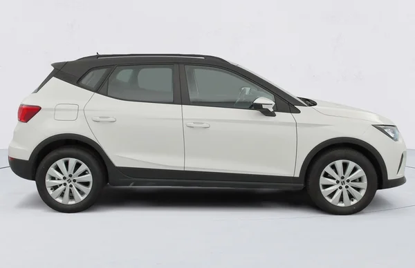 Seat Arona (2022) — foto 25 van 28