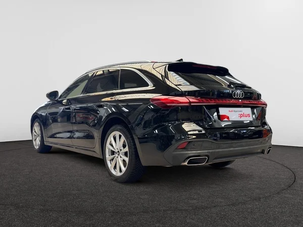 AUDI A5 Avant (2026) — foto 7 van 14
