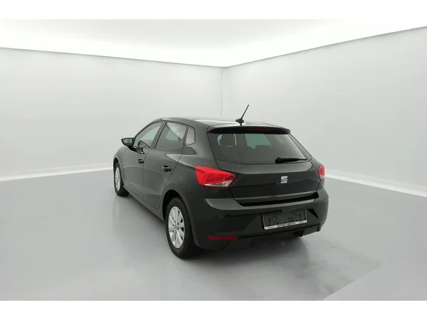 SEAT Ibiza 5P/D (2021) — foto 5 van 36