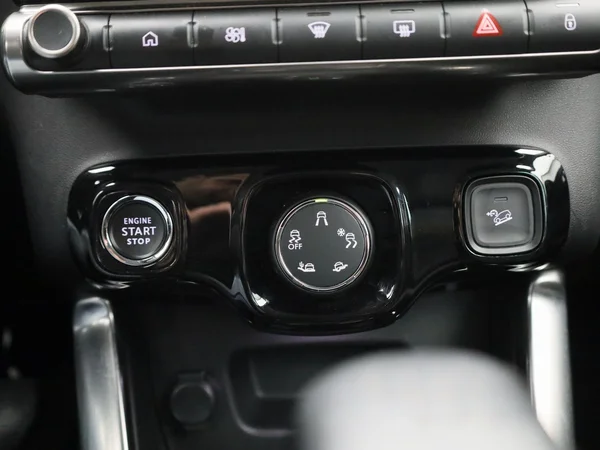 Citroën C3 Aircross (2022) — foto 9 van 42