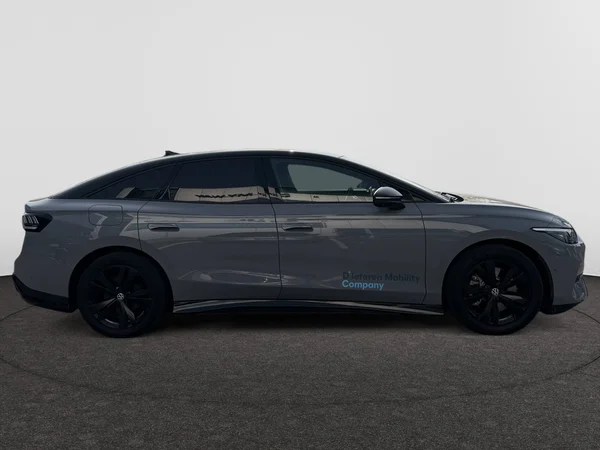 VOLKSWAGEN ID.7 (2025) — foto 18 van 22