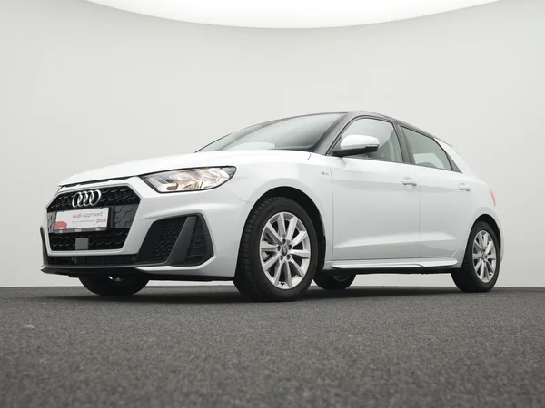 AUDI A1 Sportback (2024) — foto 19 van 25