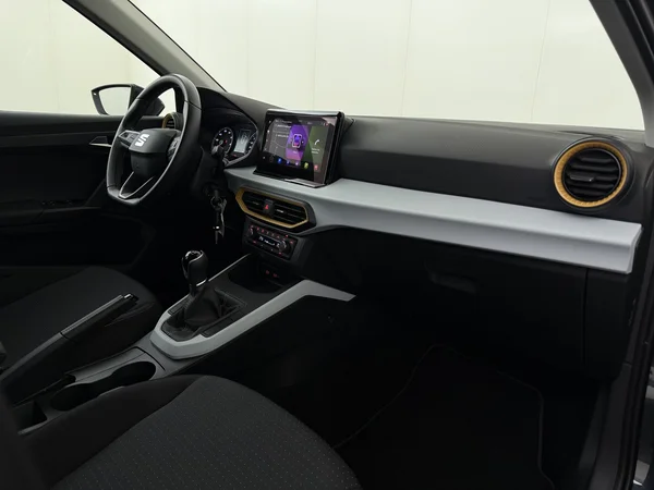 SEAT Arona (2022) — foto 3 van 27