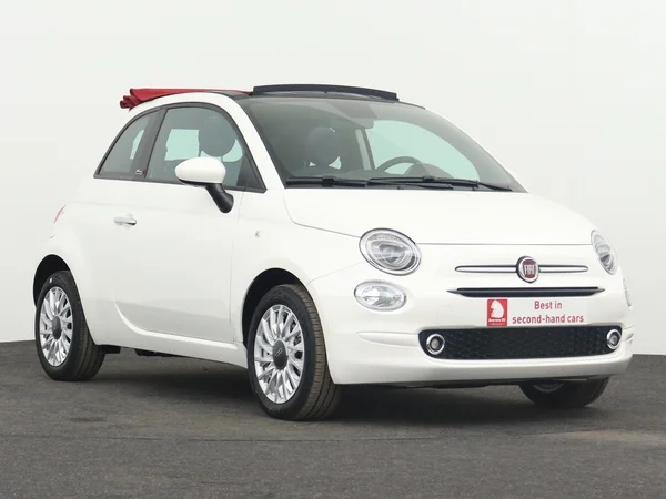 FIAT 500C (2022) — foto 21 van 26