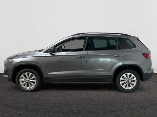 SKODA Karoq (2025) — foto 11 van 15