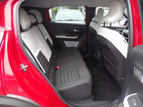 Citroën C3 Aircross (2025) — foto 14 van 16