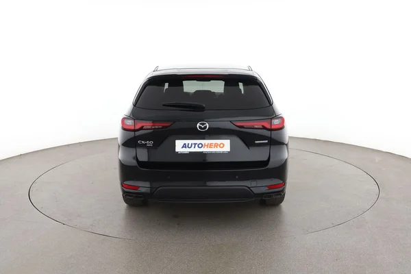 Mazda CX-60 (2023) — foto 11 van 16