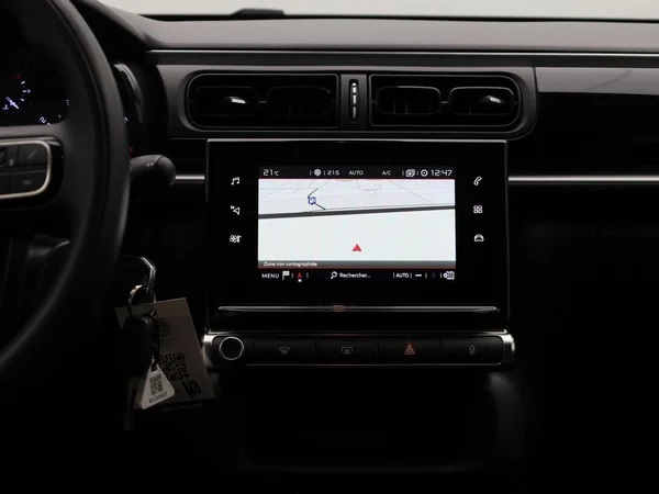Citroën C3 (2022) — foto 36 van 36
