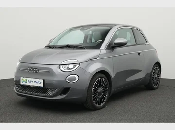 FIAT e-500 3+1 2faefa42-1257-4988-913a-be10b3657700