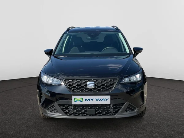 SEAT Arona (2025) — foto 10 van 21