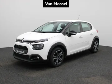 Citroën C3 (2022)