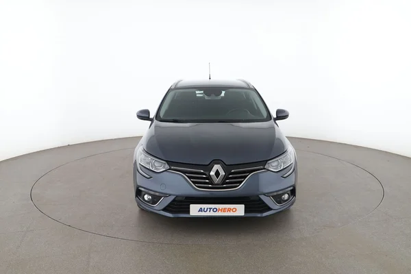 Renault Megane (2020) — foto 15 van 16
