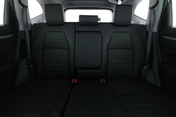Honda CR-V (2023) — foto 6 van 16