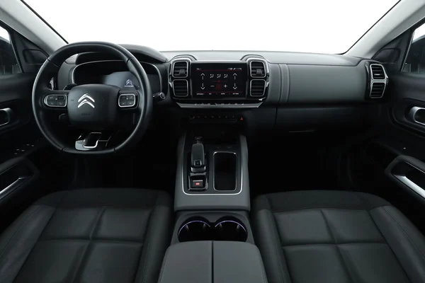 Citroen C5 (2021) — foto 3 van 16