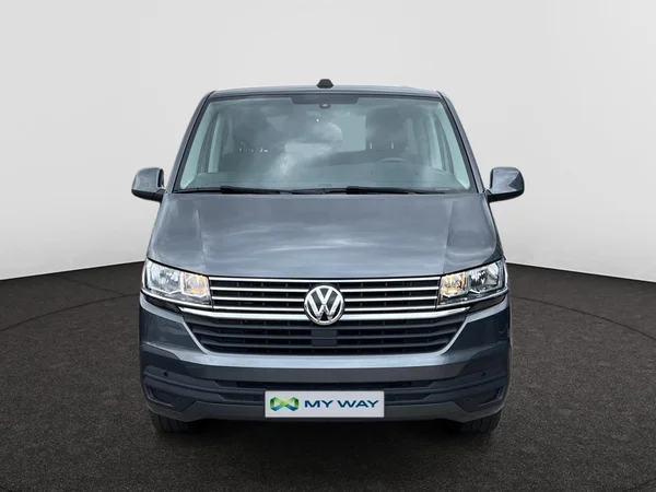 VOLKSWAGEN Transporter T6.1 1400 Caravelle Lwb Dsl (2024) — foto 10 van 21