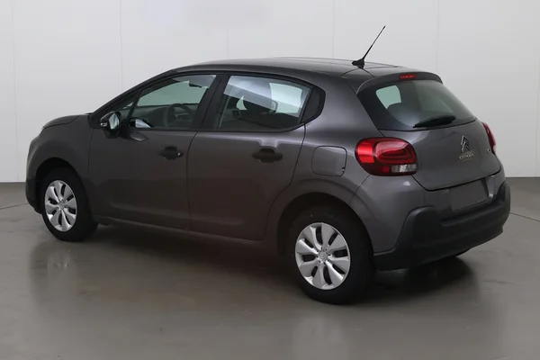 Citroen C3 (2020) — foto 14 van 20