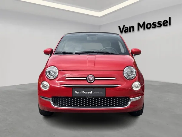 Fiat 500C (2021) — foto 12 van 16