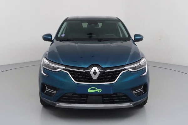Renault Arkana E-TECH (HEV) (2023) — foto 29 van 30