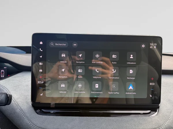 SKODA Enyaq (2026) — foto 5 van 17