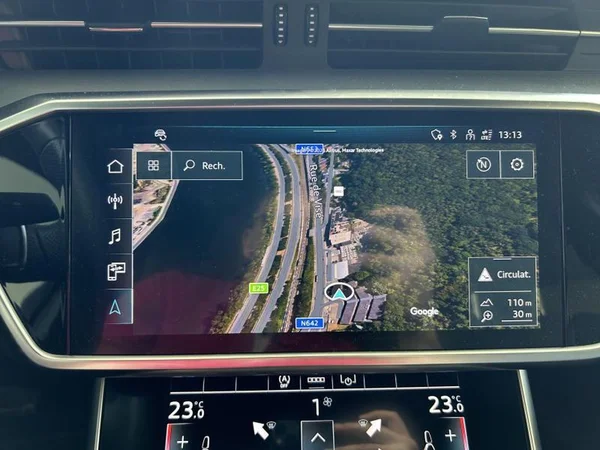 AUDI A6 Dsl (2023) — foto 10 van 39