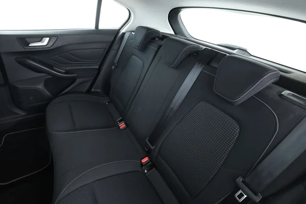 Ford Focus (2019) — foto 5 van 16