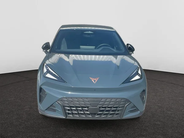 CUPRA Raval (2026) — foto 22 van 22