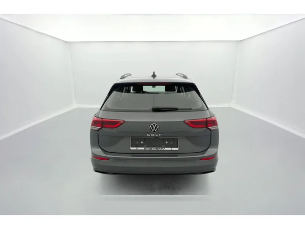 VOLKSWAGEN Golf VIII SW (2022) — foto 8 van 36