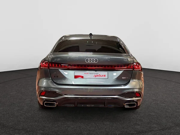 AUDI A5 e-hybrid (PHEV) (2026) — foto 9 van 10