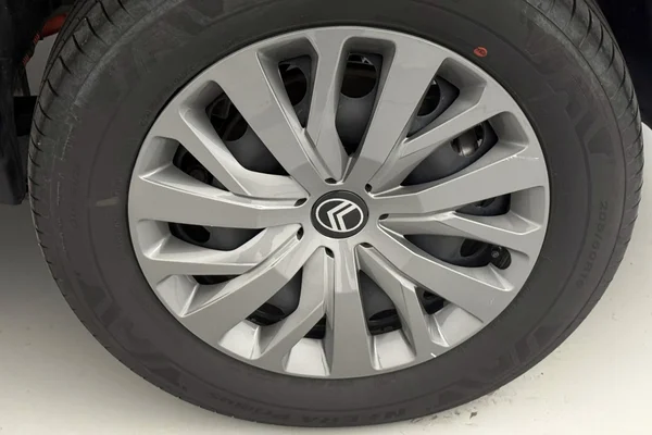 Citroen E-Berlingo Swb (2025) — foto 19 van 31