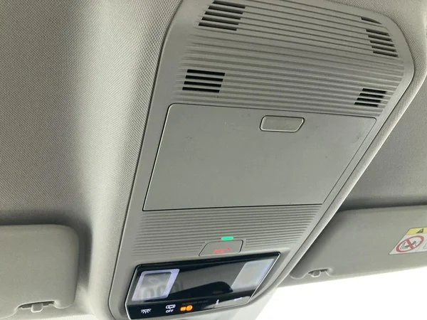 SKODA Octavia Combi (2025) — foto 7 van 36